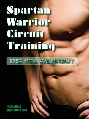 cover image of Spartan Warrior Circuit Training